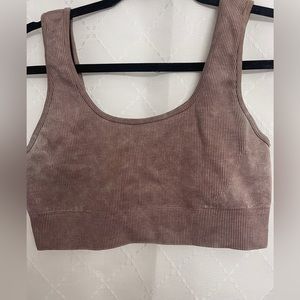 90 degree bralette